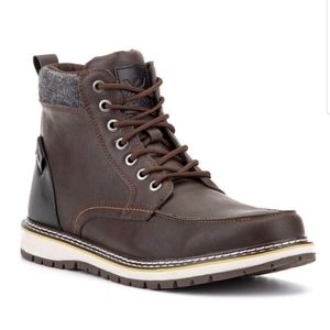 Mens XRAY FOOTWEAR NOLAN BOOT
